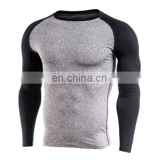 Custom printed rash guard,mma wears bjj rash guards