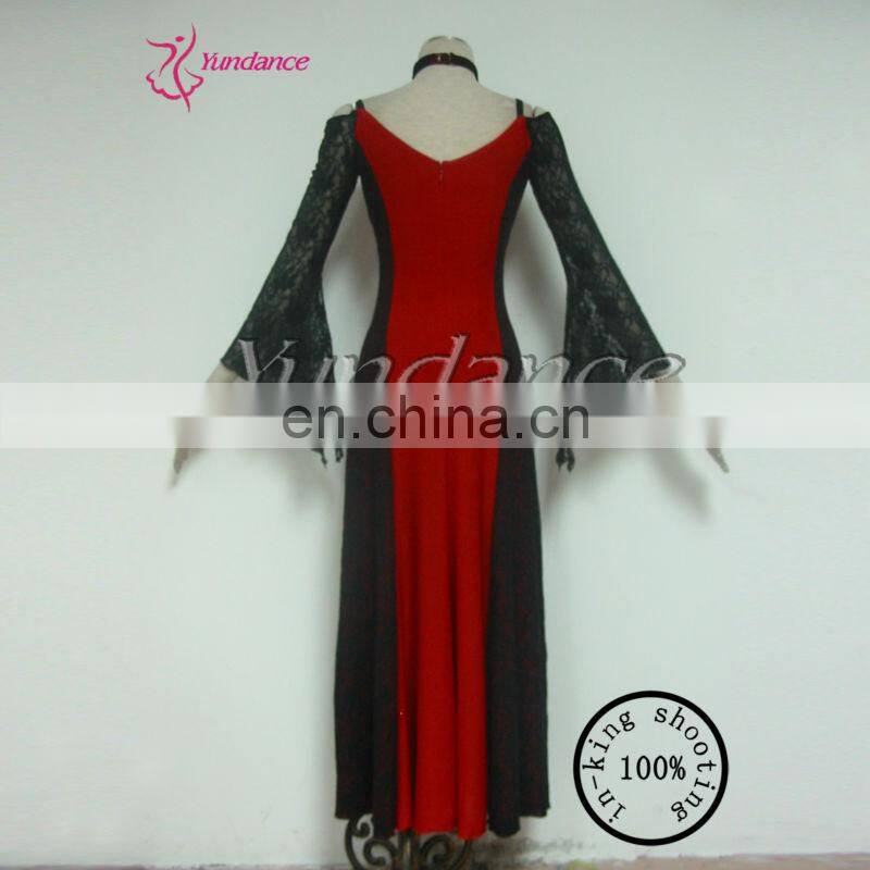 M-23 Evening Dress For Muslim