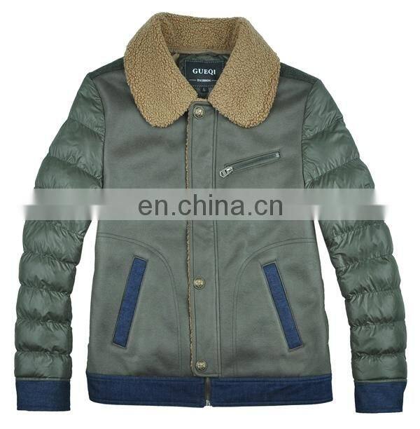 2015 high quality chef jacket