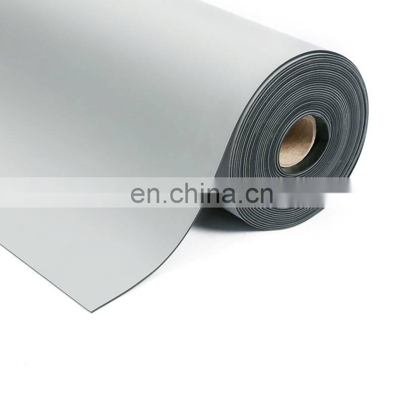 workbench with working esd antistatic rubber mats