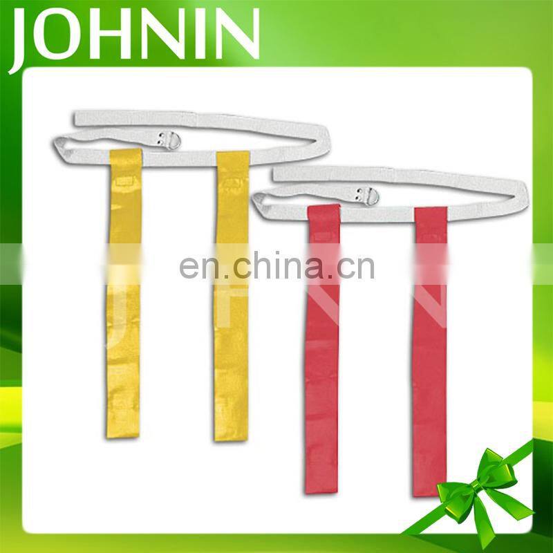 Wholesale Cheap Price PC Or PVC Fan Use Cheering Flag Football Belt