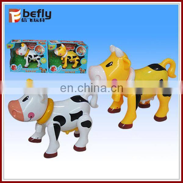 Intelligent plastic electric toy turtle