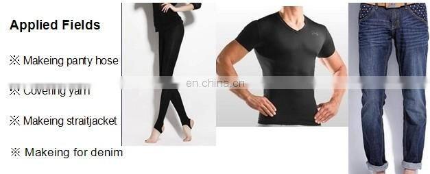 spandex yarn 560D factory direct sale