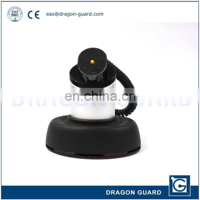DRAGON GUARD Mobile Security Display Stand With Alarm Security Alarm
