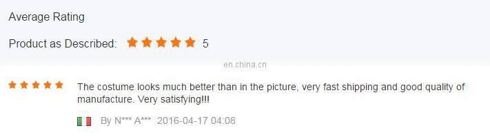 High-grade 5pcs hot stamping ice silk bellydance costume with handmade bell