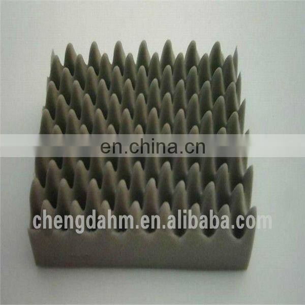 Studio Soundproof Sound Insulation Sponge
