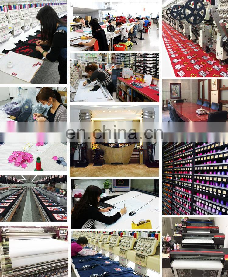 Hot sale custom t-shirt woven tags