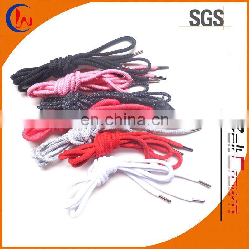 5mm mas shoelace drawcords