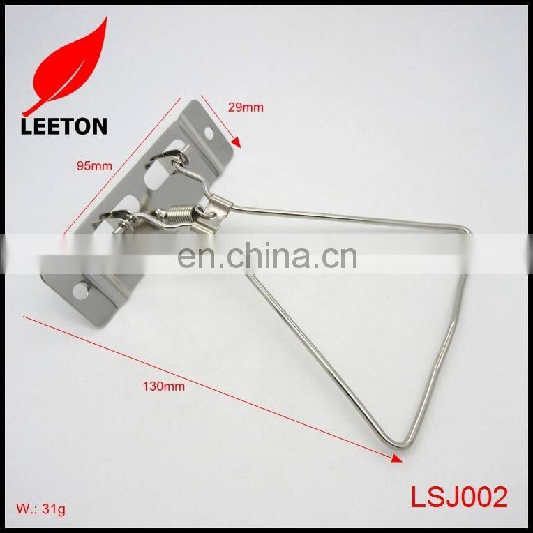 File box metal stationery accessories