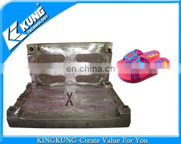 New arrival high quality eva shoe soles mould supplier