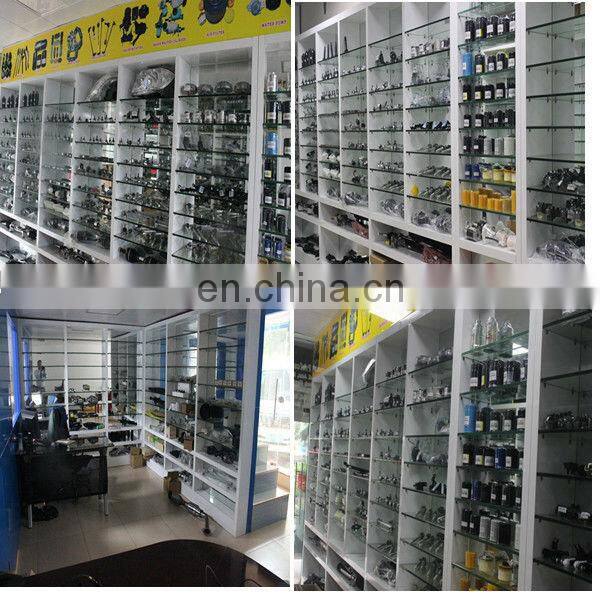 Engine Mounting Insulator 12371-31050 for