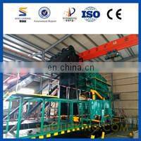 SINOLINKING Wholesale Rotary Pan Plant Diamond Processing Plant with Sophisticated Water Treatment System