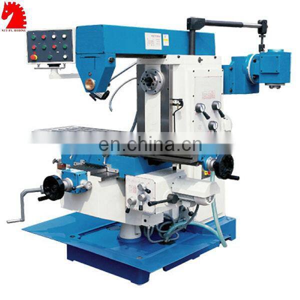 The Stronger quality XQ6132 nantong milling machine