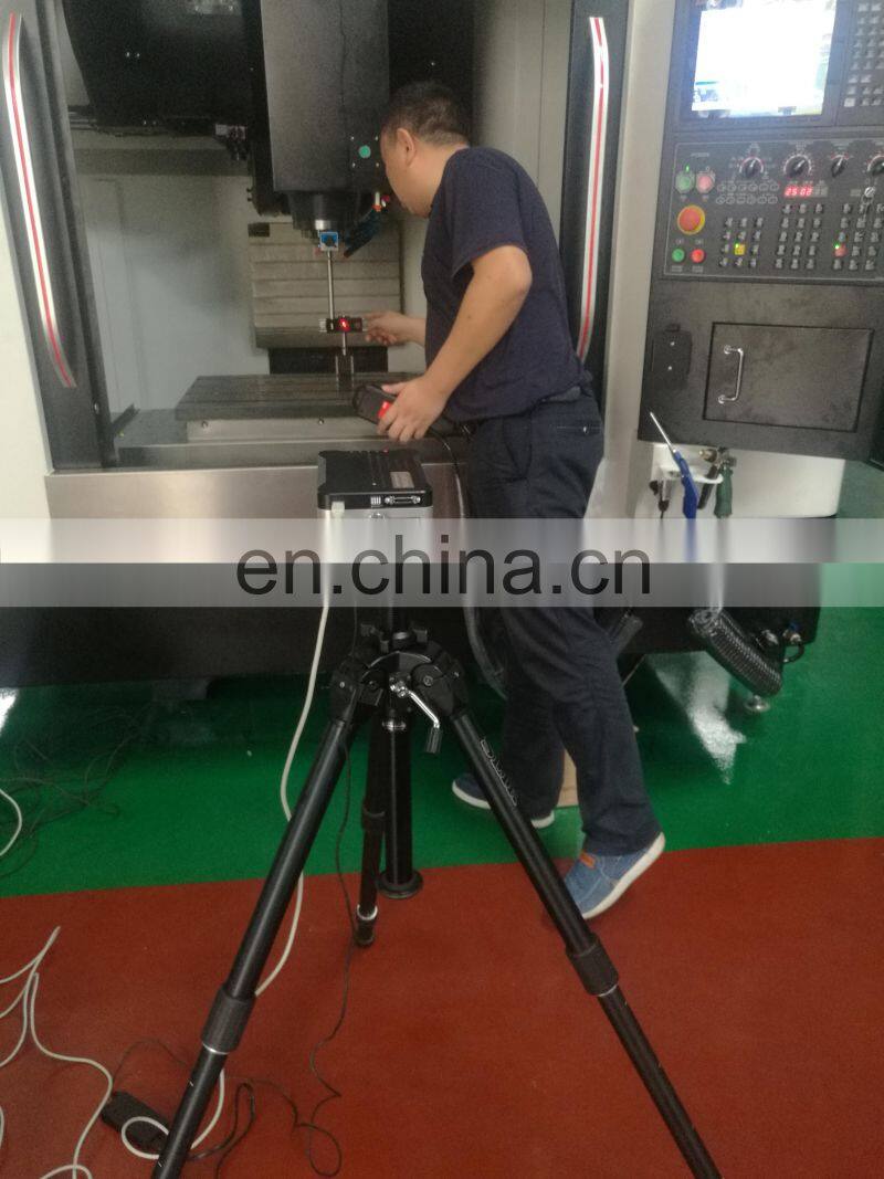 Precision Vertical Machine Center with Mitsubishi System Price(VMC 550/VMC650/VMC850)