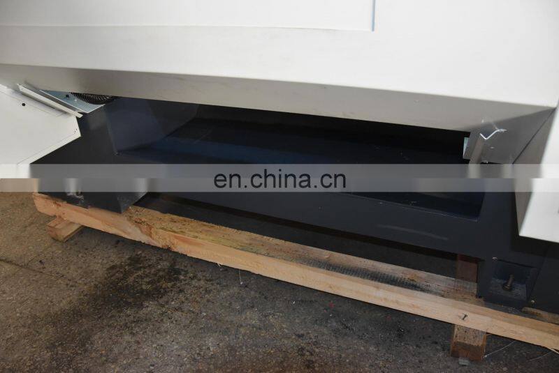 CK6150B-3 horizontal electric mori seiki cnc lathe for sale