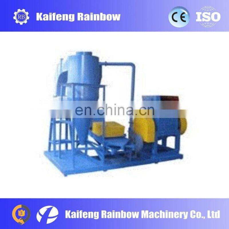 Best selling copper cable wire recycling machine