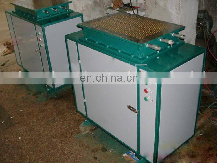 Hydraulic drawing Oil Pastels crayon making machine multicolor crayon pen production line