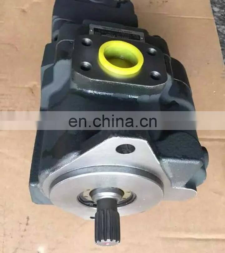Nachi Hydraulic Pump PVD1B-30L 3DPS-12G-4499F For Mitsubishi MM30CR-2