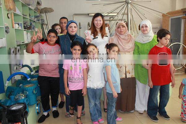 IP68 304 /316Stianless steel LED waterproof Underwater fountain Light for fountain