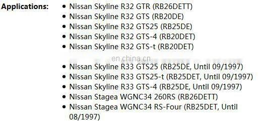 Genuine Cam Angle Sensor (CAS) For R32 GTR & R33 GTR RB26DETT OEM# 23731-08U00/D6Y91-02