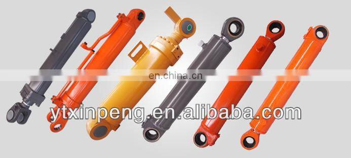 Cold Drawn Pipe Annealed S45C Seamless Cylinder Tube