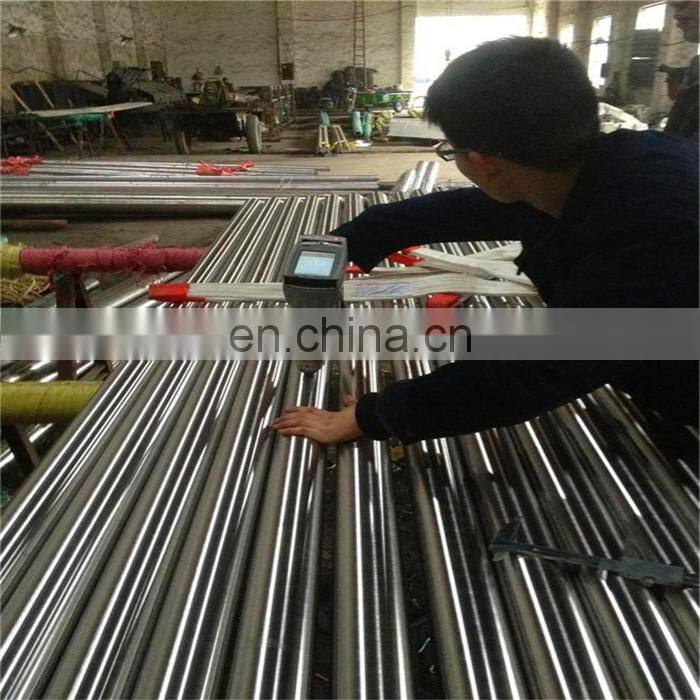 DIN W. Nr. 1.4959 nickle alloy round bars and rods to make bolts and nuts