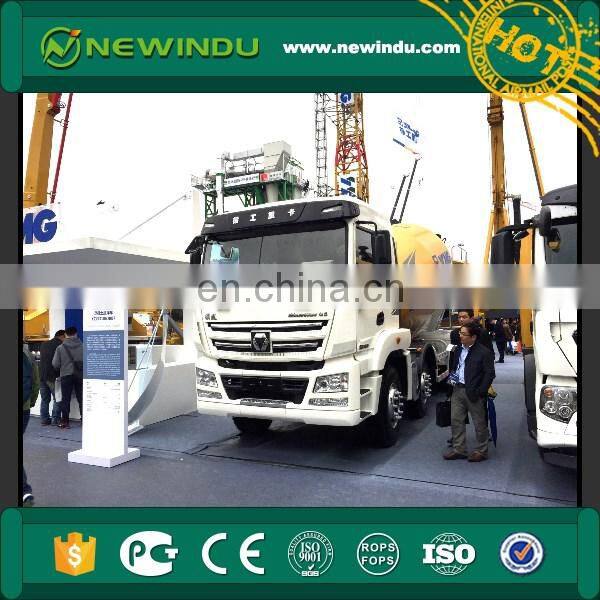 10 Cubic Meters Concrete Mixer Truck Price