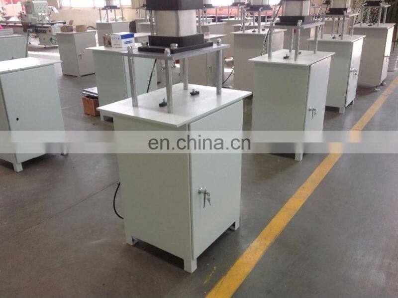 Punching Machine For Aluminum Window Machine/Aluminum Window punching Machine
