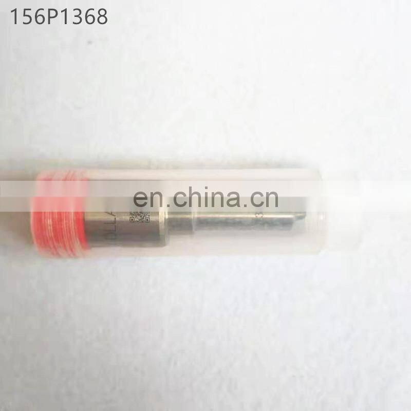 High quality common rail nozzle 0433171848.0433, 171 848 DLLA156P1368 ... DLLA 156 P 1368 for 0445110279 0445110186