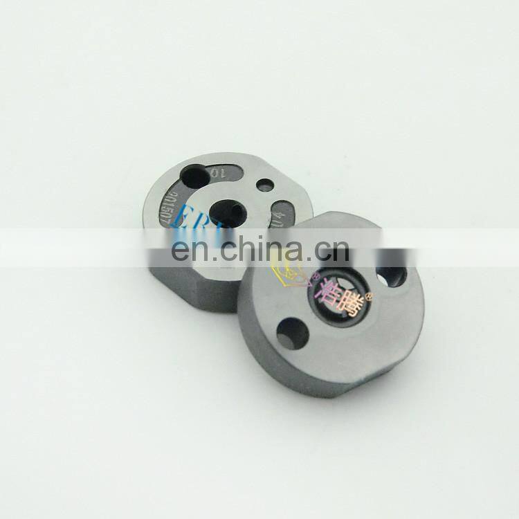 095000-5550 (1 211 814) cr valve Denso 5550 diesel jet injector valve 04# D series Orifice Plate for 0950005550