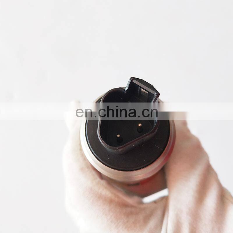 Natural Gas Engine Parts 3933841 Fuel Flow Valve 4997684