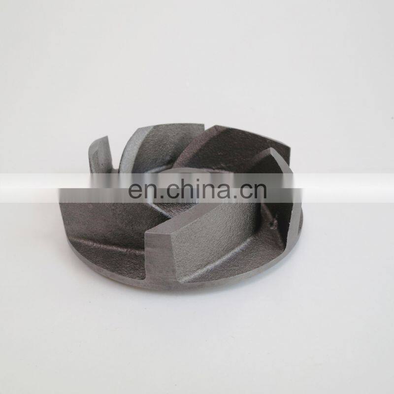 Competitive price Genuine engine parts water pump impeller 3050454 for diesel engine