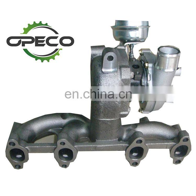 ALH AHF AJM AUY 1.9L turbocharger 713672-0005 713672-5005S 713672-9006S 713672-5005S 713672-0002 768329-5001S 713672