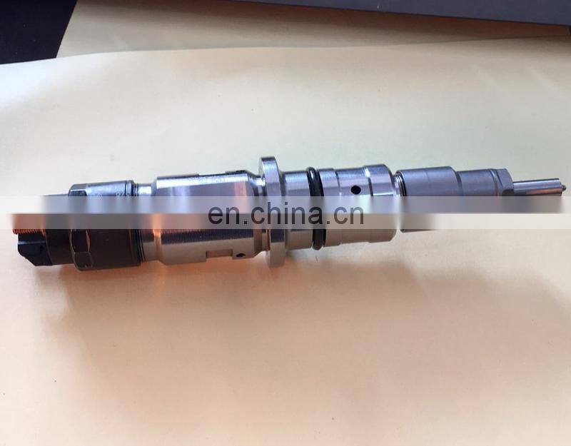 Fuel common rail Injector 0445120050 0986435518