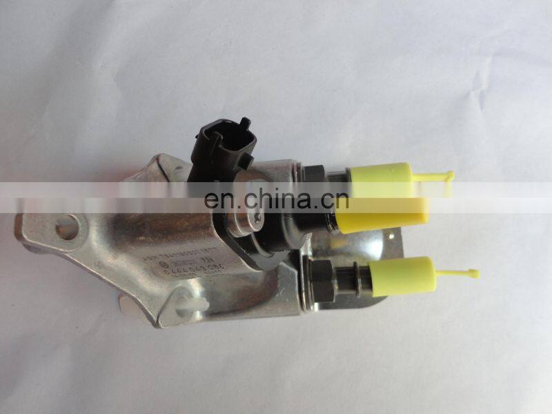 Euro IV SCR parts urea injector assembly fittings 0444043058