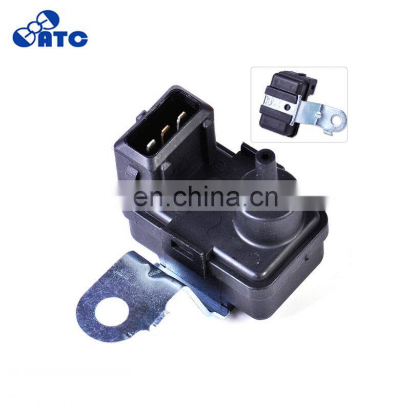 Manifold Absolute Pressure Sensor For M-itsubishi M-irage 1.5L MD178243 SU6128 5S2542