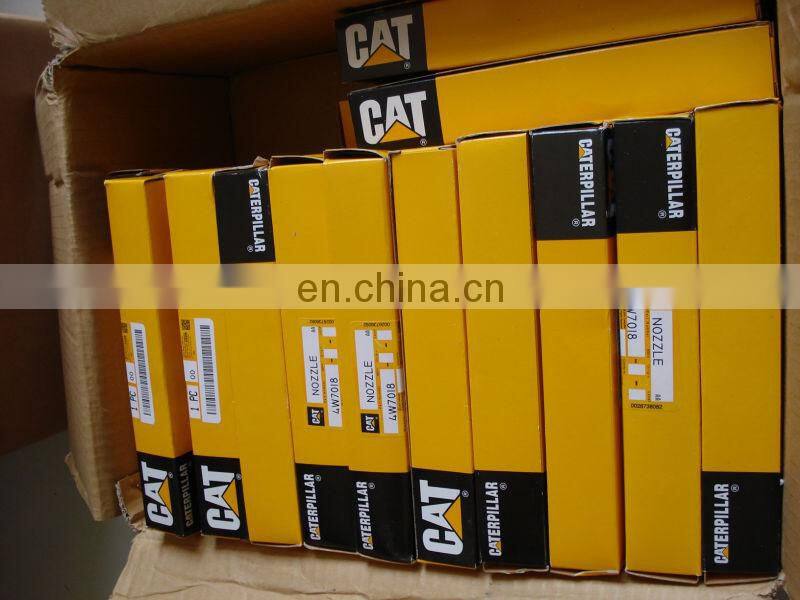 auto spare parts fuel injector 4W7018 pencil injector