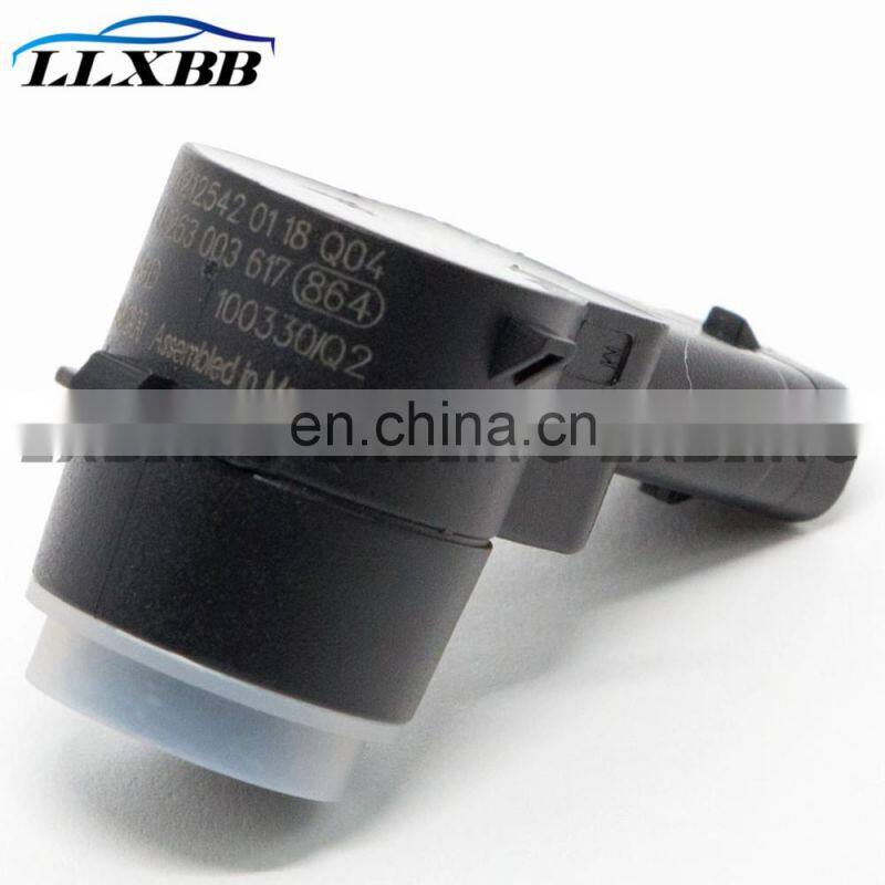 PDC Sensor Parking Sensor For Mercedes Benz W169 W245 W204 W212 W221 C207 A207 A2125420118 2125420118 0263003617