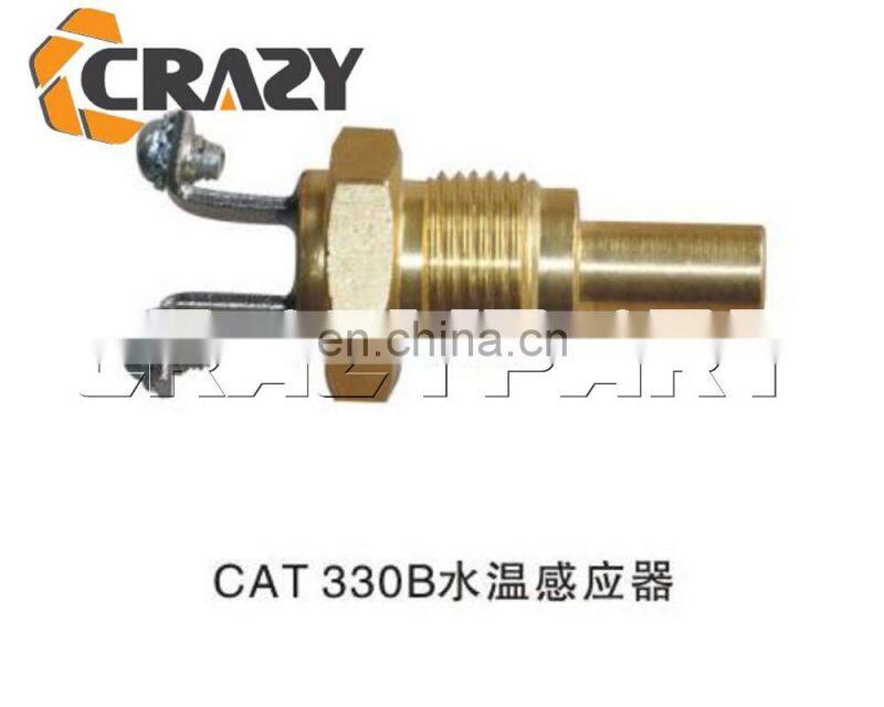 E330B water temp sensor 5I-7578, excavator spare parts