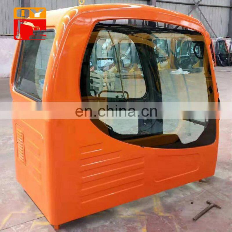 Excavator Cabin Assy For DX220 DX225 DX300 DX340 Operator's Cab Price