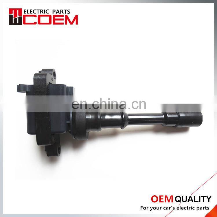 Japan Automotive Spare Parts ignition coil factory For 03-2007 Mitsubishi Colt Lancer Space Star MD362903