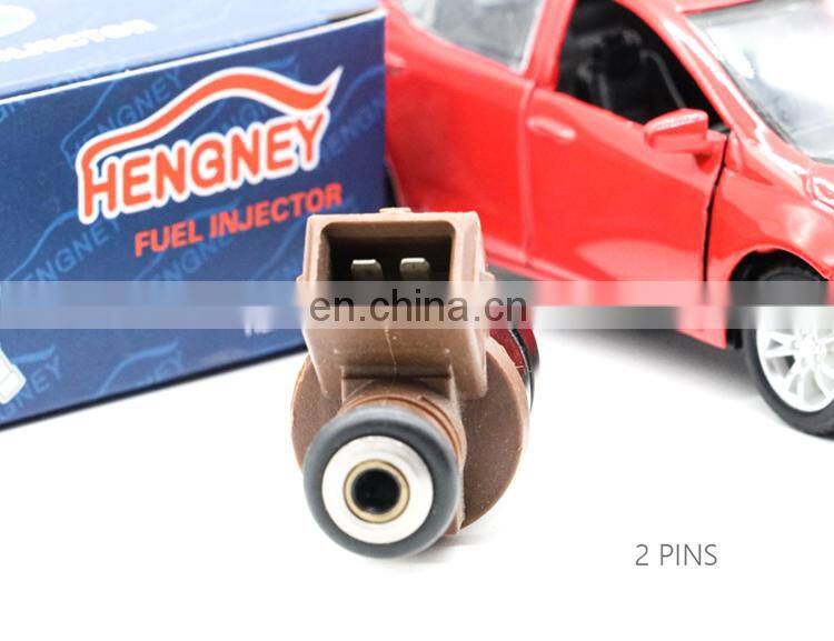 Best Sell High Quality Automotive Spare Parts 96332261 For GMC Chevrolet fuel nozzle manufacturer