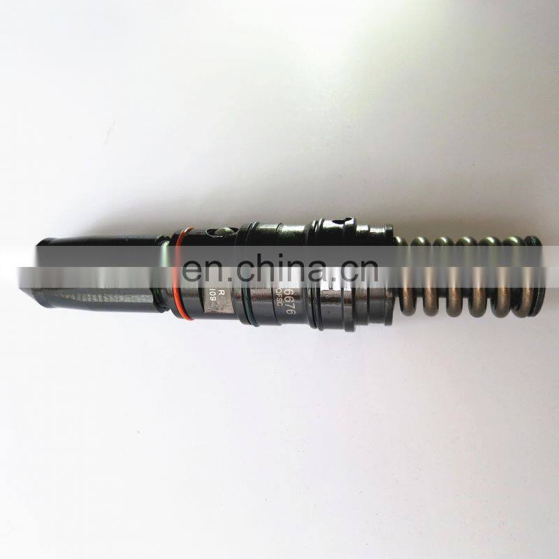 original quality KTA19 KTA38 fuel injectors marine diesel engine fuel injector assy 3016676