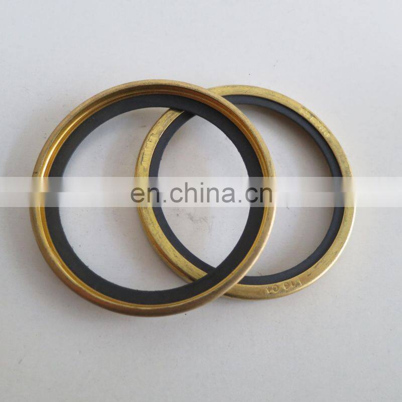 KTA19 Engine Parts Thermostat Sealing 186780