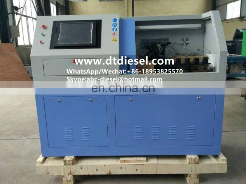 CR816 TEST BENCH for CR Injector and Pump EUI/EUP, HEUI