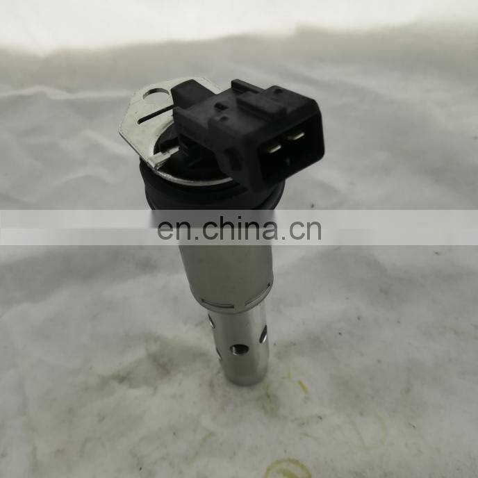 PAT VVT Oil Control Valve fit for 128i 135i 328i 335i 525i X3 N51 N52 N54 11367585425 Camshaft VVT Solenoid