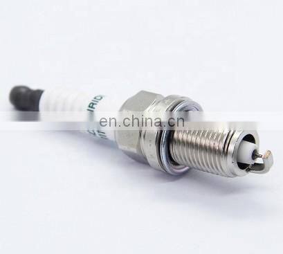 High flow And Hot Sell OEM 3297 Motorcycle Spark Plug