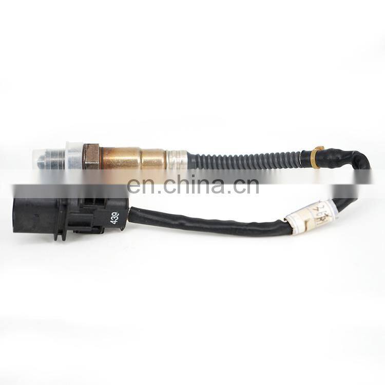 High energy oxygen o2 sensor 022906262ca for V/W Touareg 7L Q7 4L original Oxygen sensor