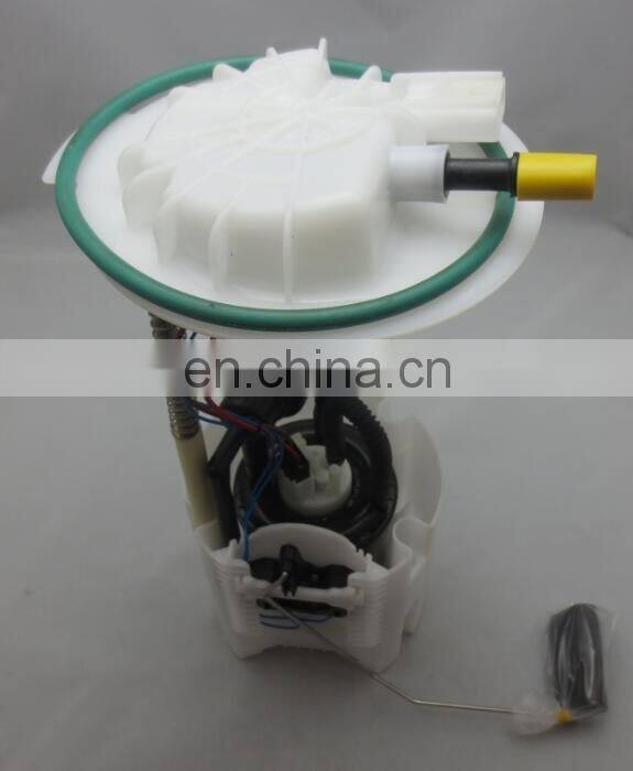 Auto High Pressure electric fuel pump assembly 68004095AA 68004095AB FG0888 for Jee p Liberty Dod ge Nitro 2007-2011