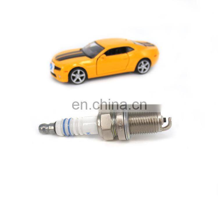 China factory wholesale Spare parts FR8DC-7927 for W124 R129 W140 W210 Car plugs spark plug